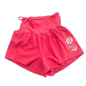 lululemon athletica Nulux road to trail Pink